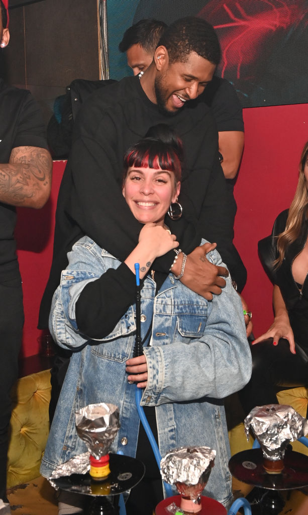 Ladies Love R&B