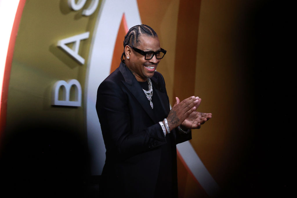 2023 Basketball Hall of Fame Enshrinement Ceremony