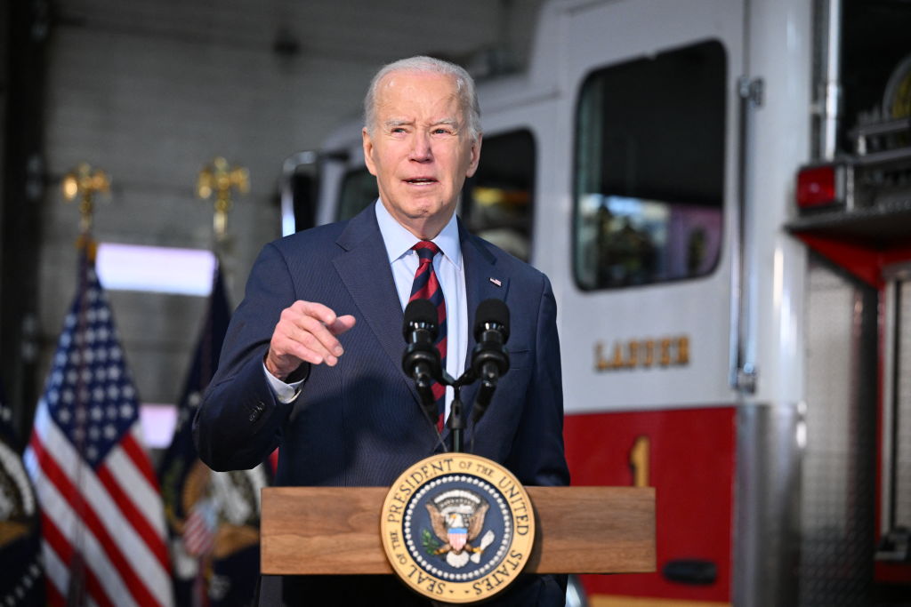 US-POLITICS-BIDEN