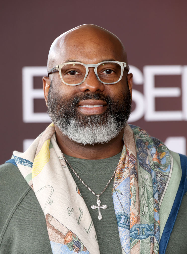 ESSENCE Black Women In Hollywood Awards - Arrivals