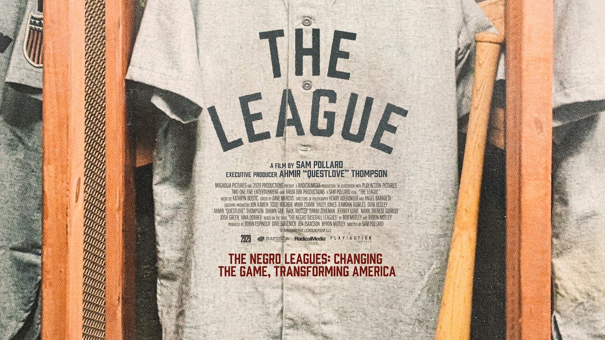 The League