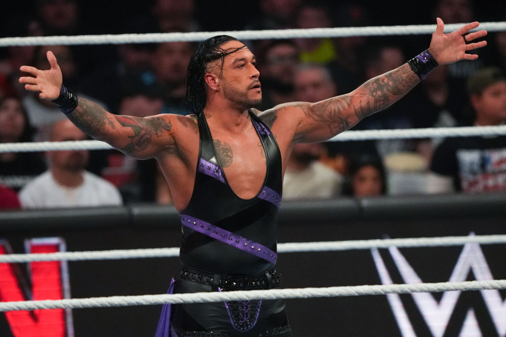 WWE Monday Night RAW