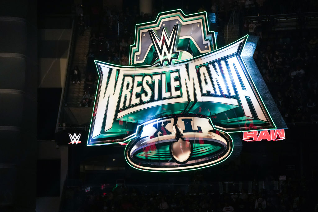 WWE Monday Night RAW