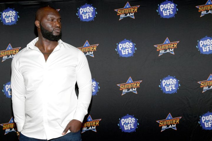 Omos: Meek Mill- Ima Boss