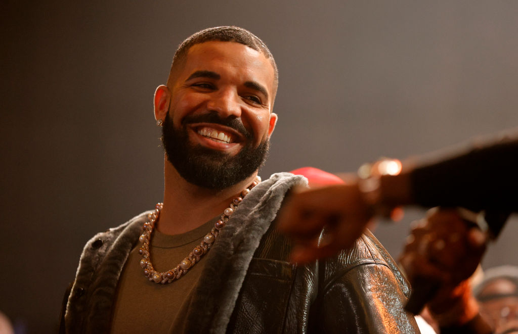 Drake's Till Death Do Us Part Rap Battle Event