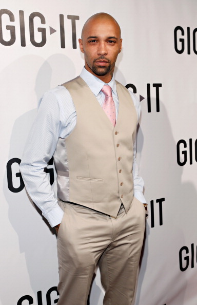 Joe Budden