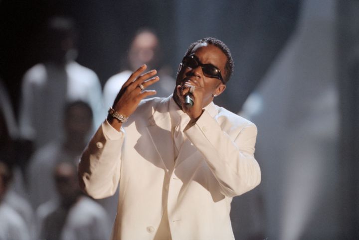 Diddy