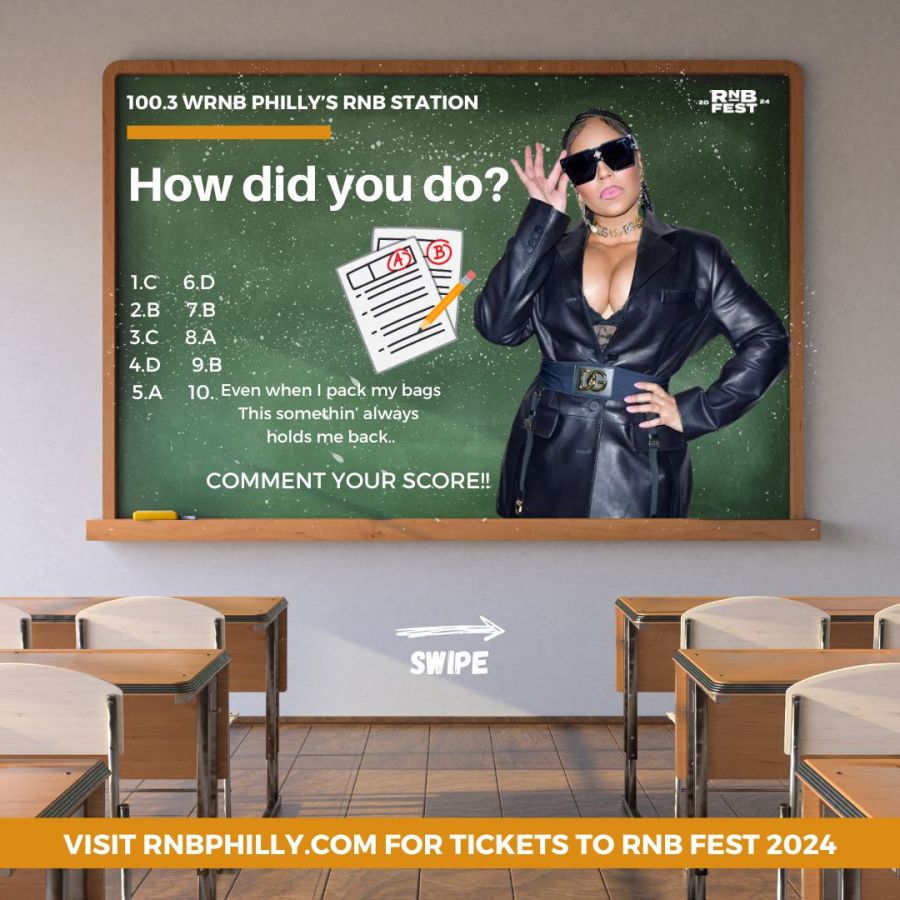 RNB FEST 2024 POP QUIZ ASHANTI EDITION