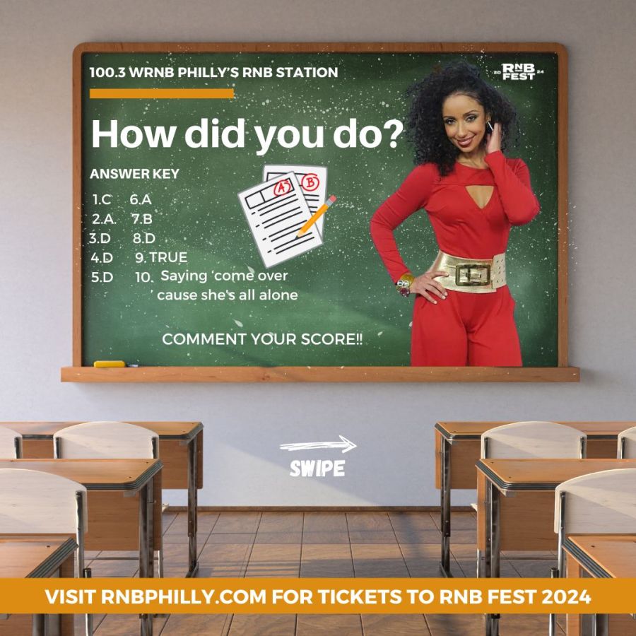 RNB FEST 2024 POP QUIZ MYA EDITION