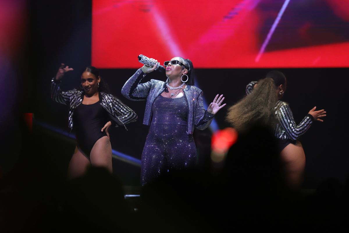 RNB Fest 2024 Recap