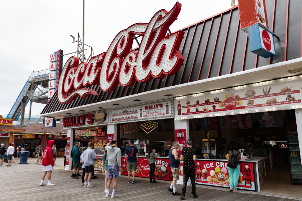 Memorial Day Weekend Marks Start Of Beach Season On East Coast