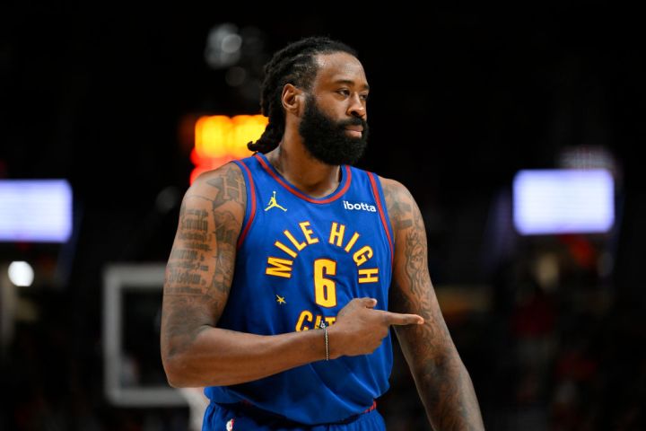 DeAndre Jordan (Pick 35, 2008)