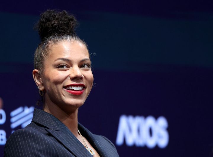 Alysha Clark (Seattle Storm #32)