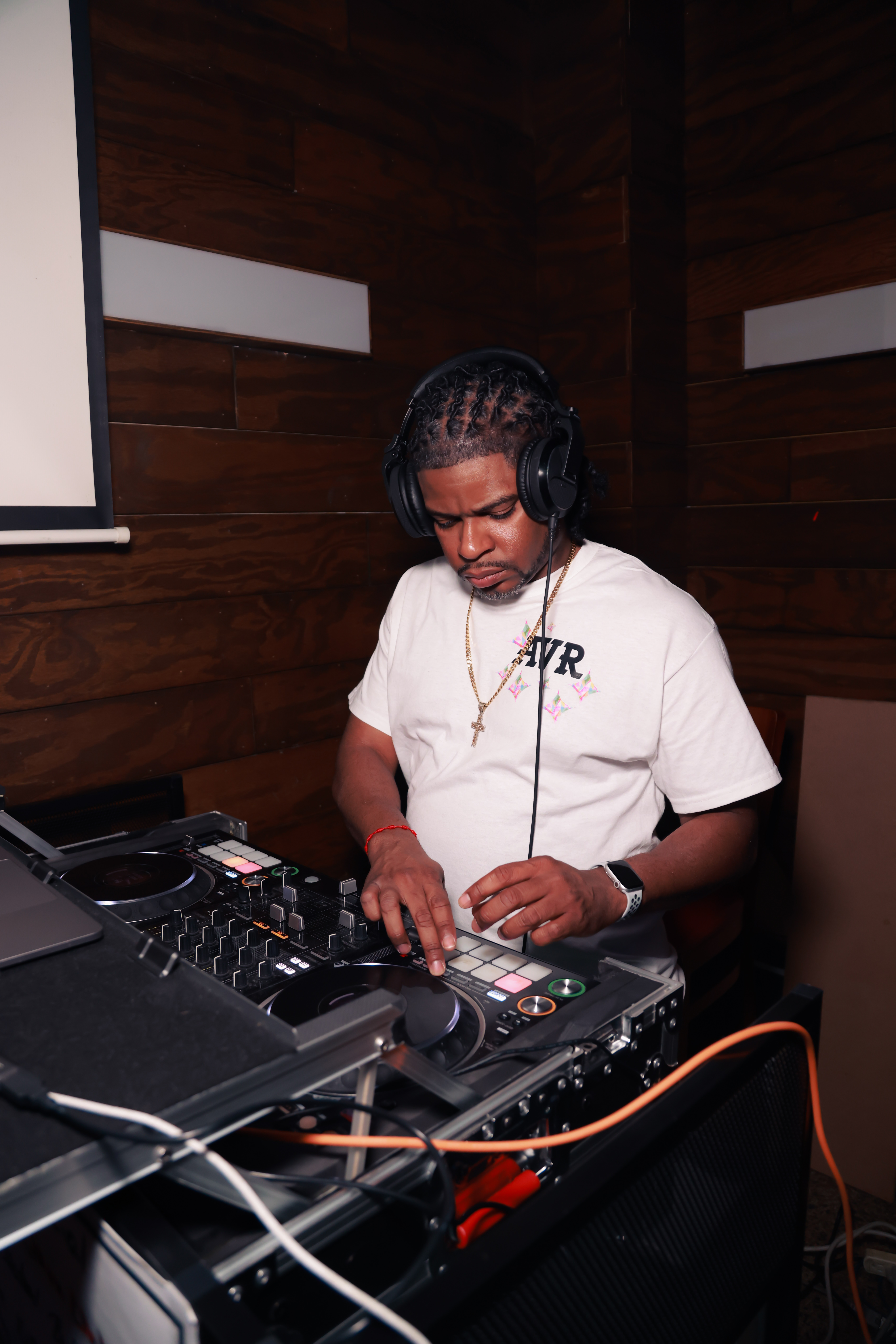 DJ Caesar Radio One Philadelphia DJs