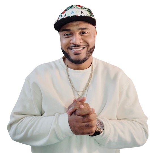 DJ Supreme- Radio One Philadelphia DJs