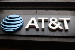 AT&T In Washington DC