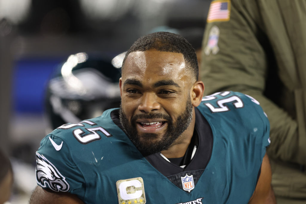 Washington Commanders vs Philadelphia Eagles