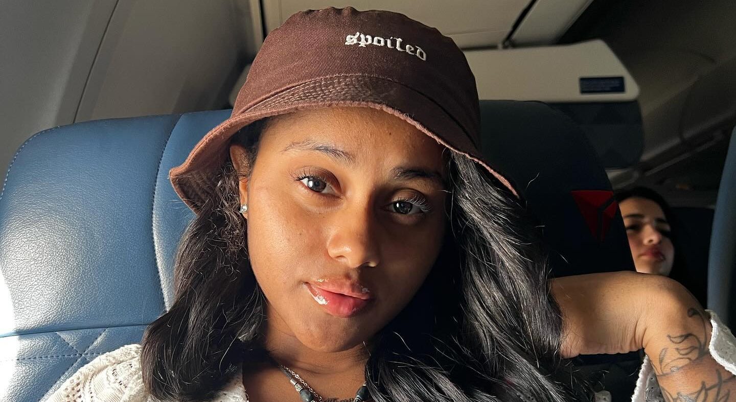 Mia Bennett aka PettyLevels