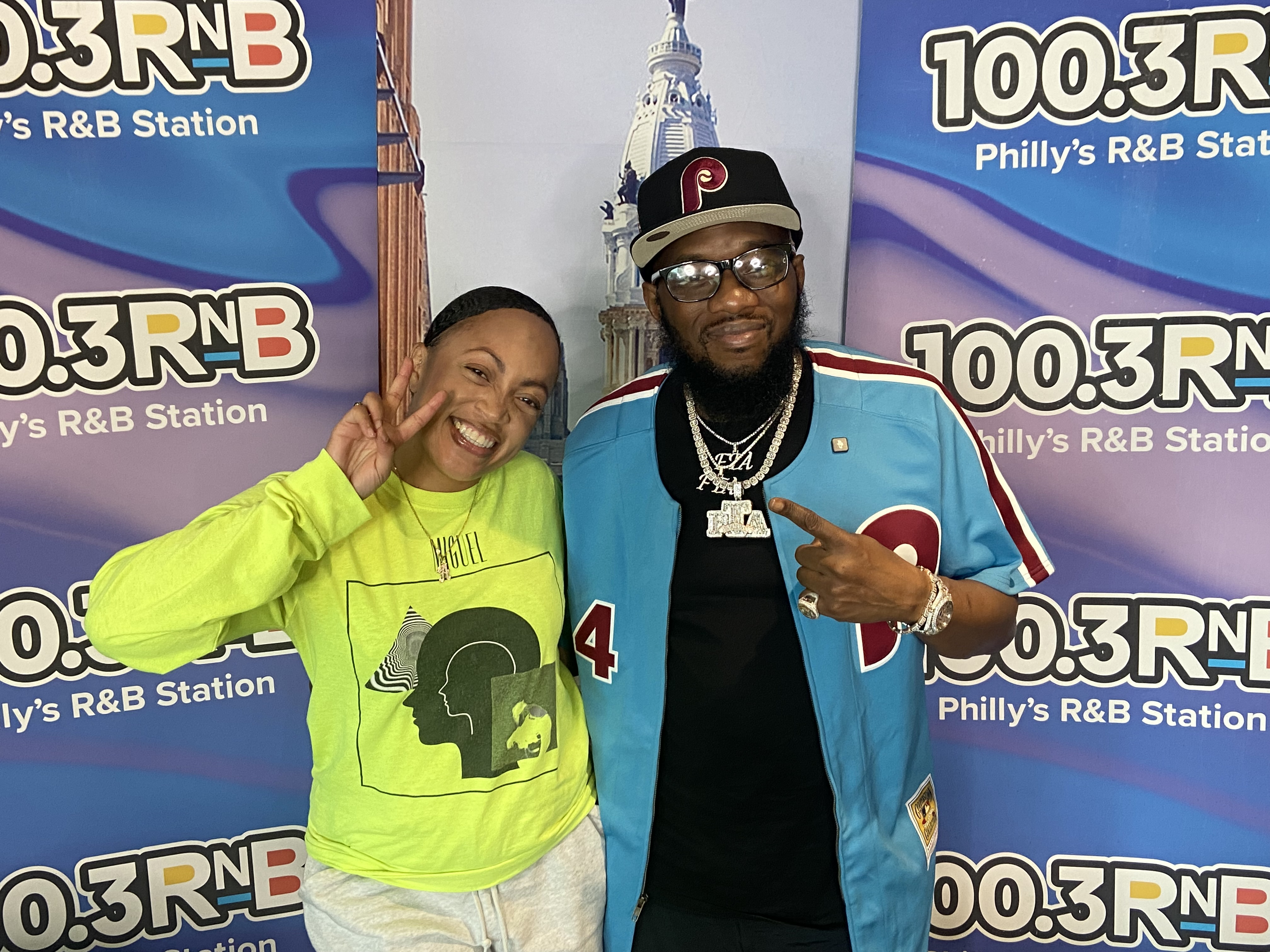 Ashmac sat down with the one and only Freeway to talk about all things Freefest and his new album 'Stimulus Package 2'.