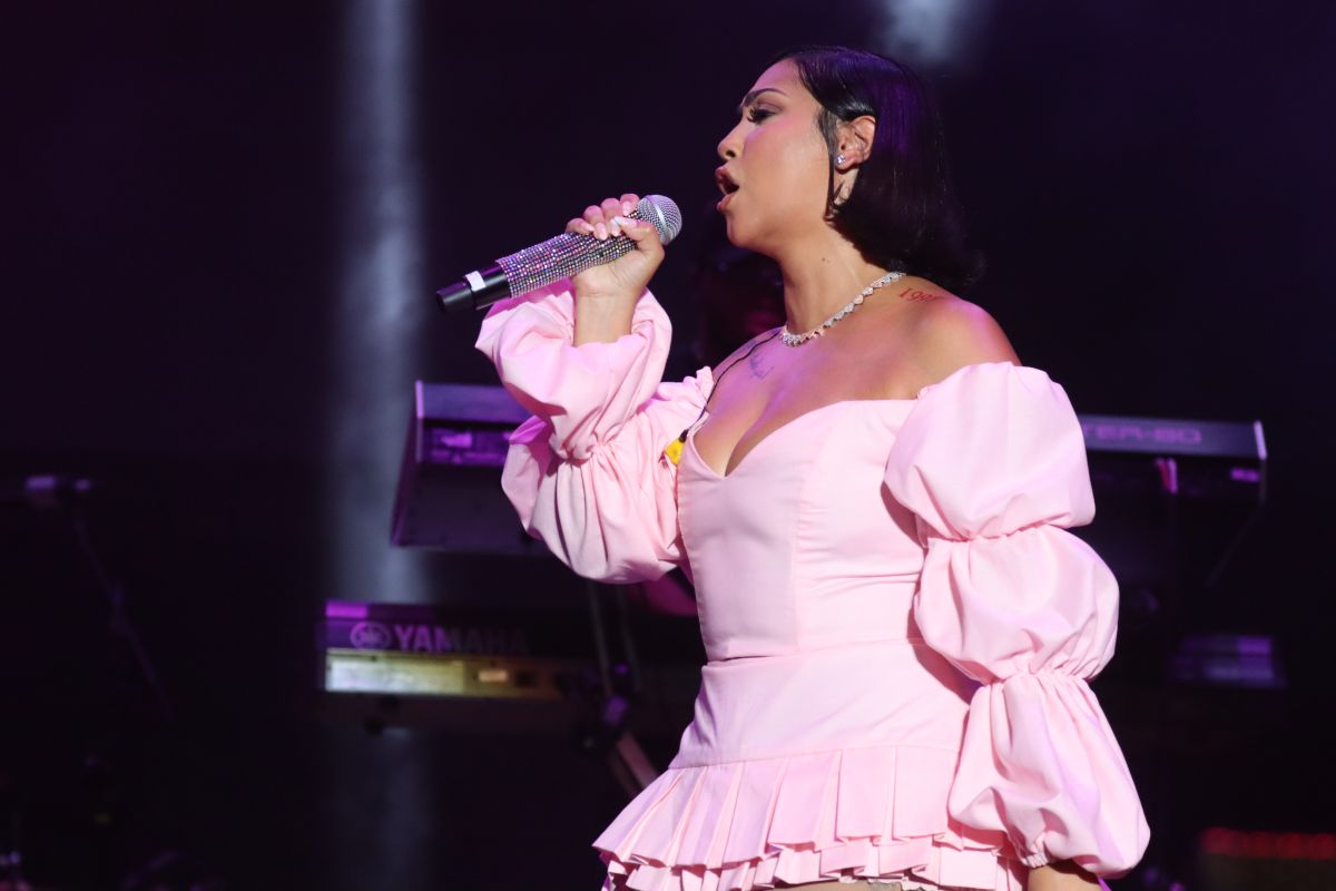 Trey Songz + Queen Naija @ Dell Music Center Aug. 15th 2024
