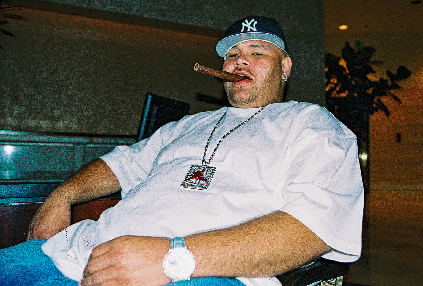 Terror Squad Photo Session