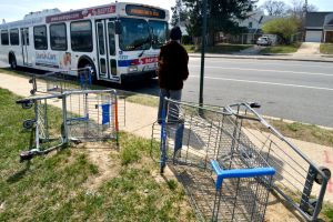 SEPTA Ends Sales of Tokens in move to Update Fare Payments, in Philadelphia, PA