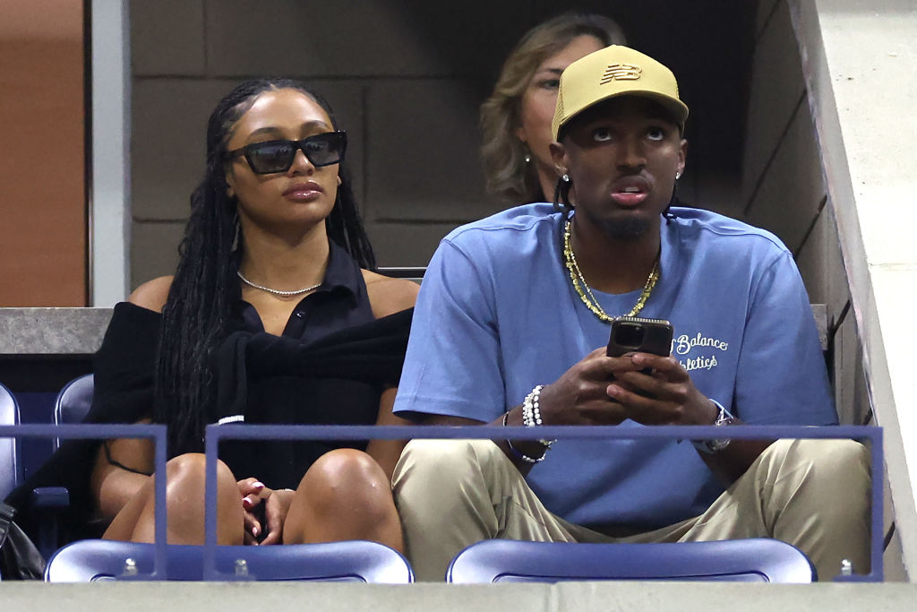 2024 US Open - Day 12