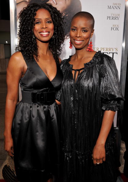 Lionsgate Premiere of Tyler Perry's Meet the Browns