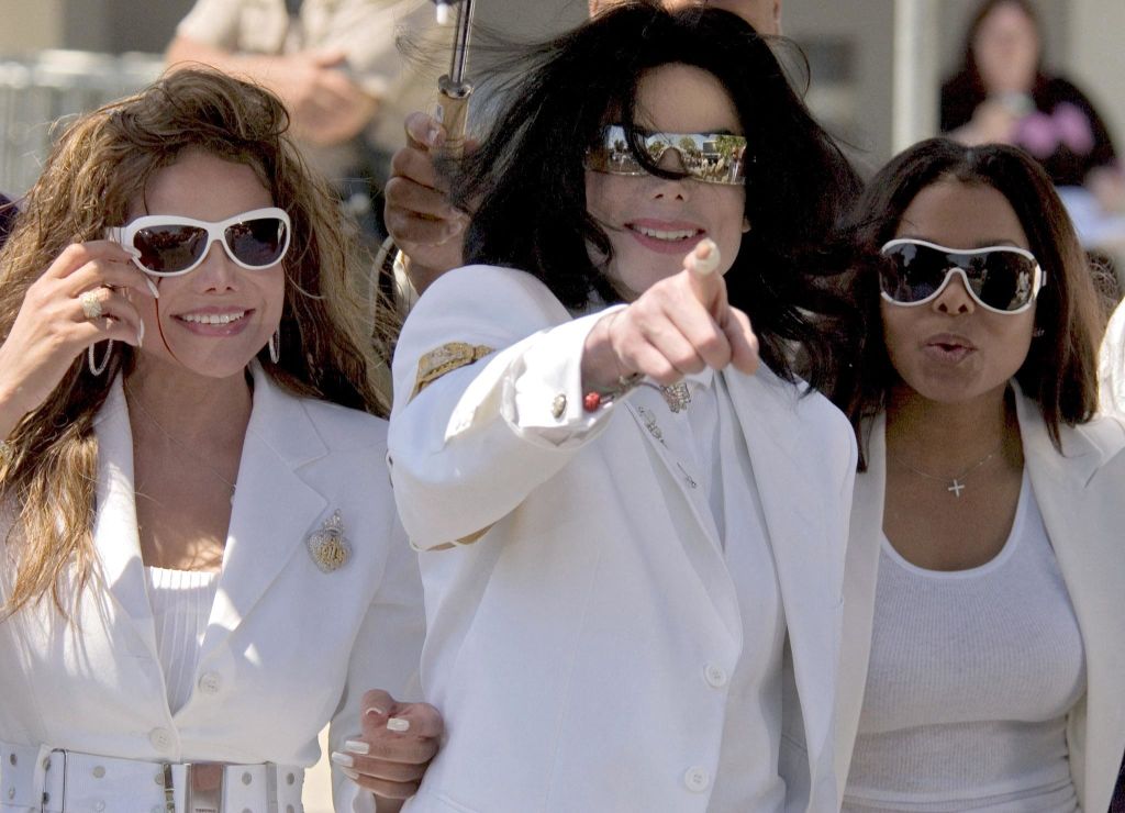 TOPSHOT-US-TRIAL-MICHAEL JACKSON