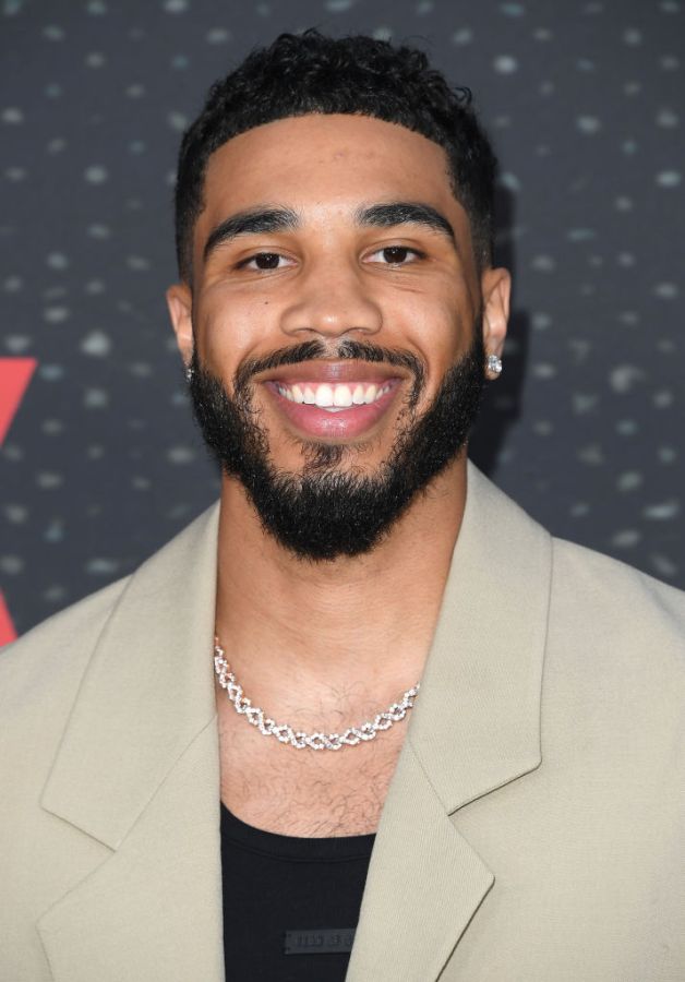 Los Angeles Premiere Of Netflix's "Starting 5"