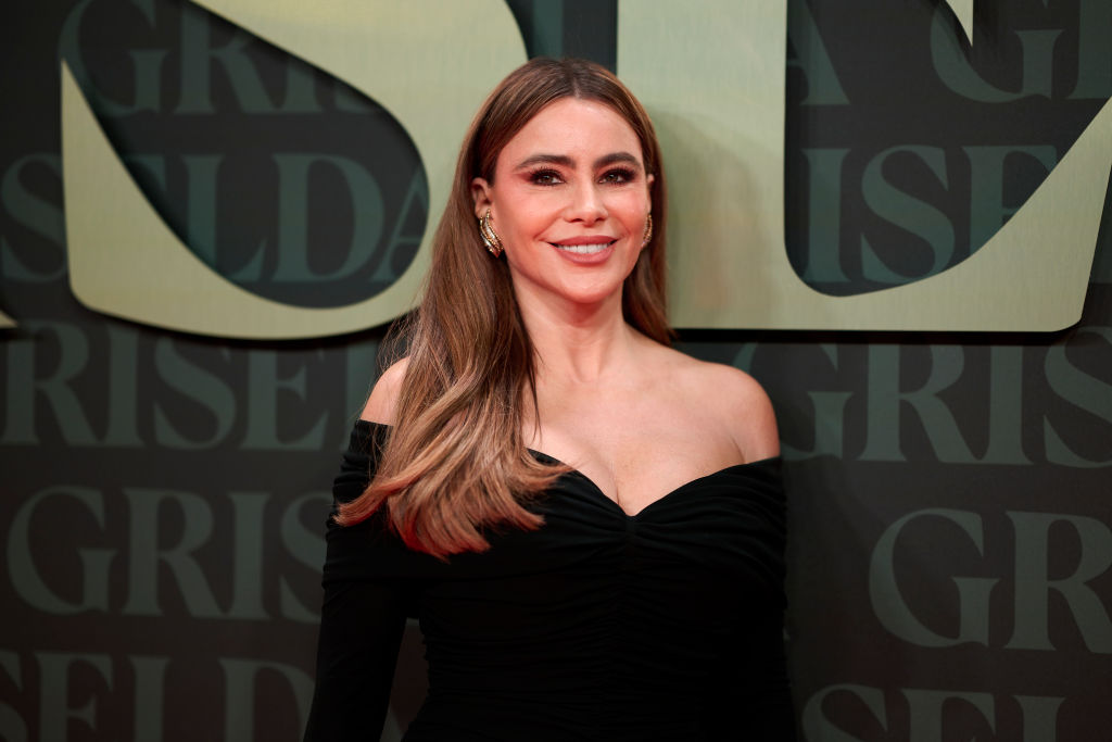 "Griselda" Premiere In Madrid