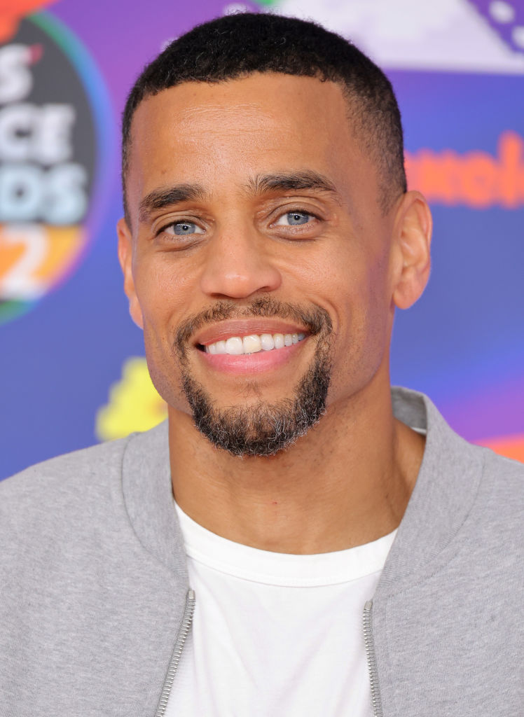 2022 Nickelodeon Kid's Choice Awards - Arrivals