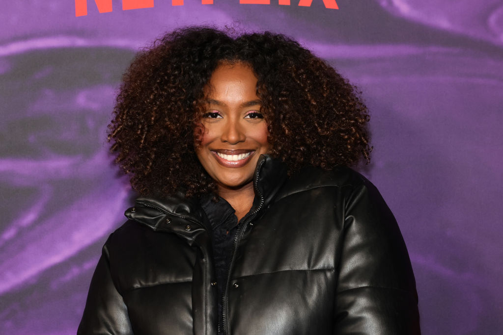 Netflix's "Mea Culpa" New York Premiere