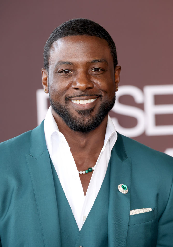 Lance Gross