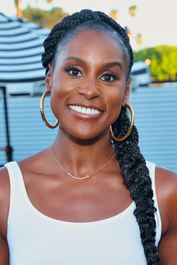 Malik Books Presents Jay Ellis And Issa Rae In Conversation