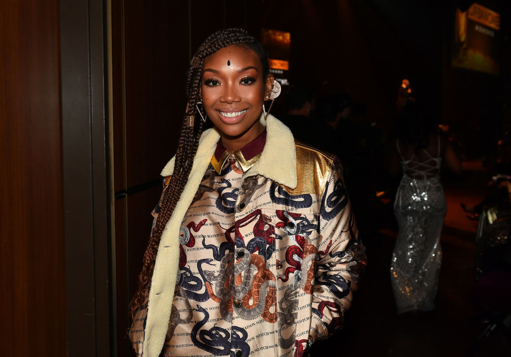 2019 Urban One Honors - Show