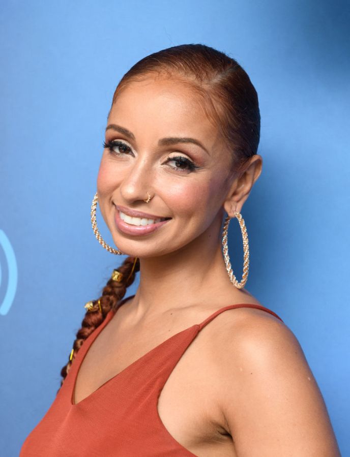 Celebrities Visit SiriusXM - July 11, 2019
