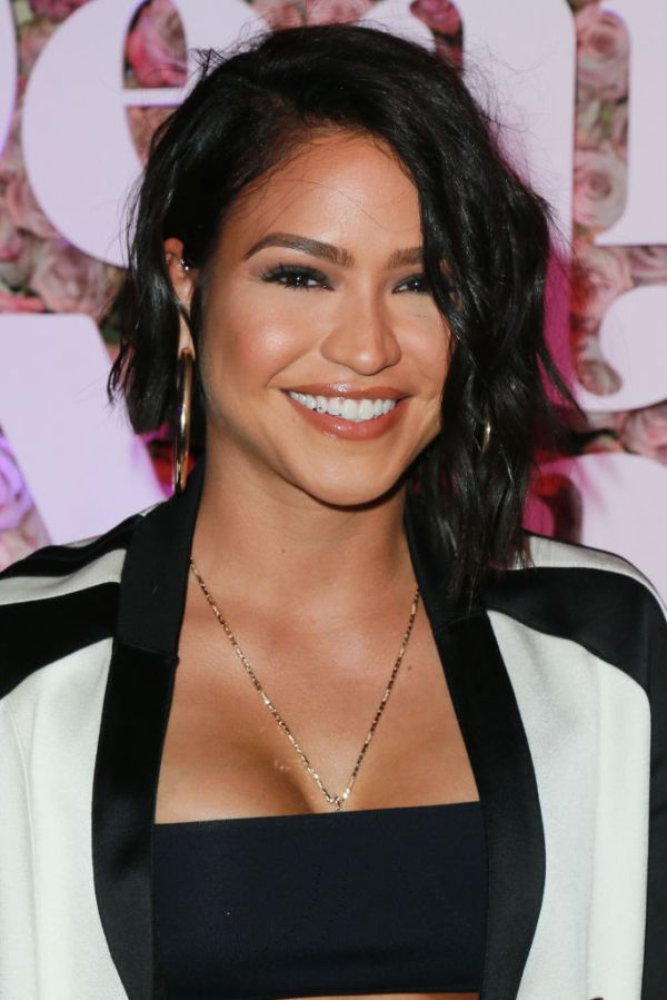 VH1's 3rd Annual "Dear Mama: A Love Letter To Moms" - Cocktail Reception