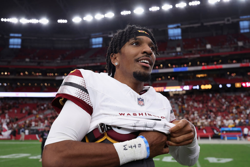 Washington Commanders v Arizona Cardinals