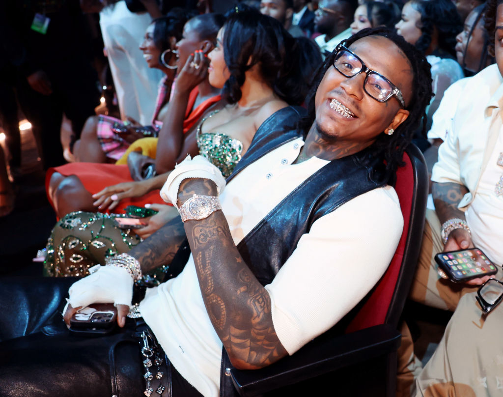 BET Awards 2024 - Show