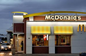 Dozens Sickened In E. Coli Outbreak Linked To McDonald's Quarter Pounders