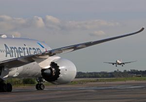 Barcelona airport