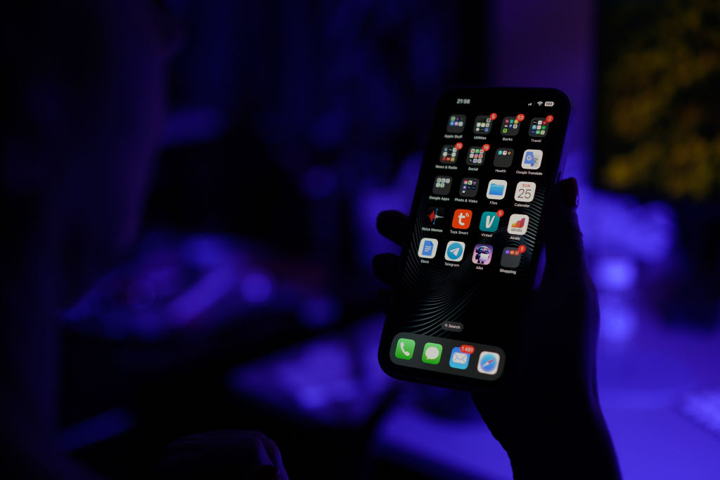 Telegram Durov Arrest