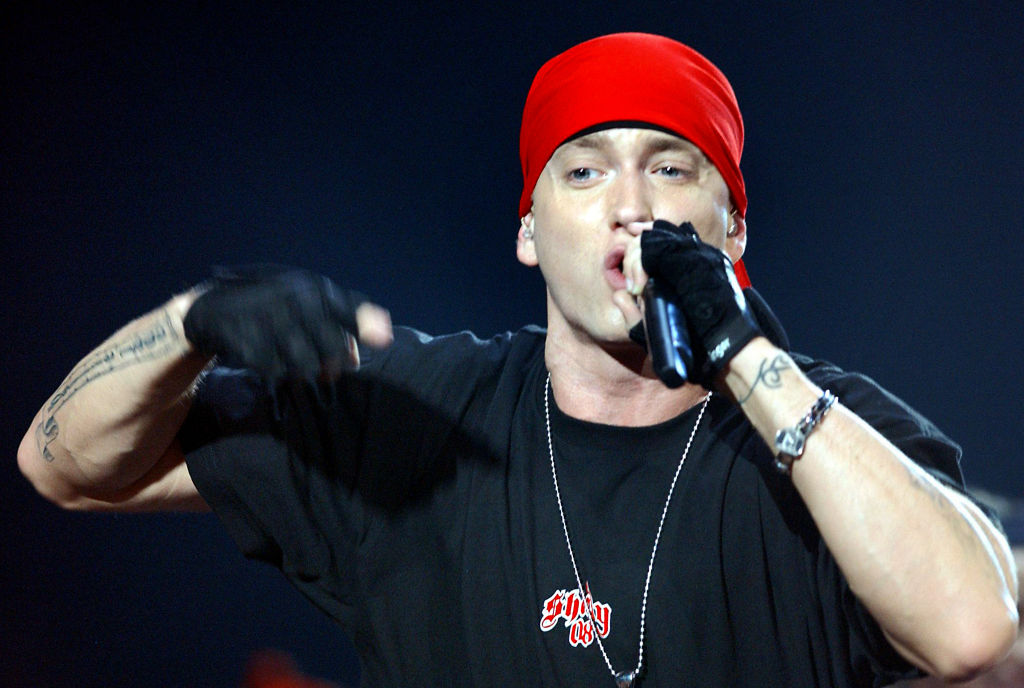 MTV Europe Music Awards 2004