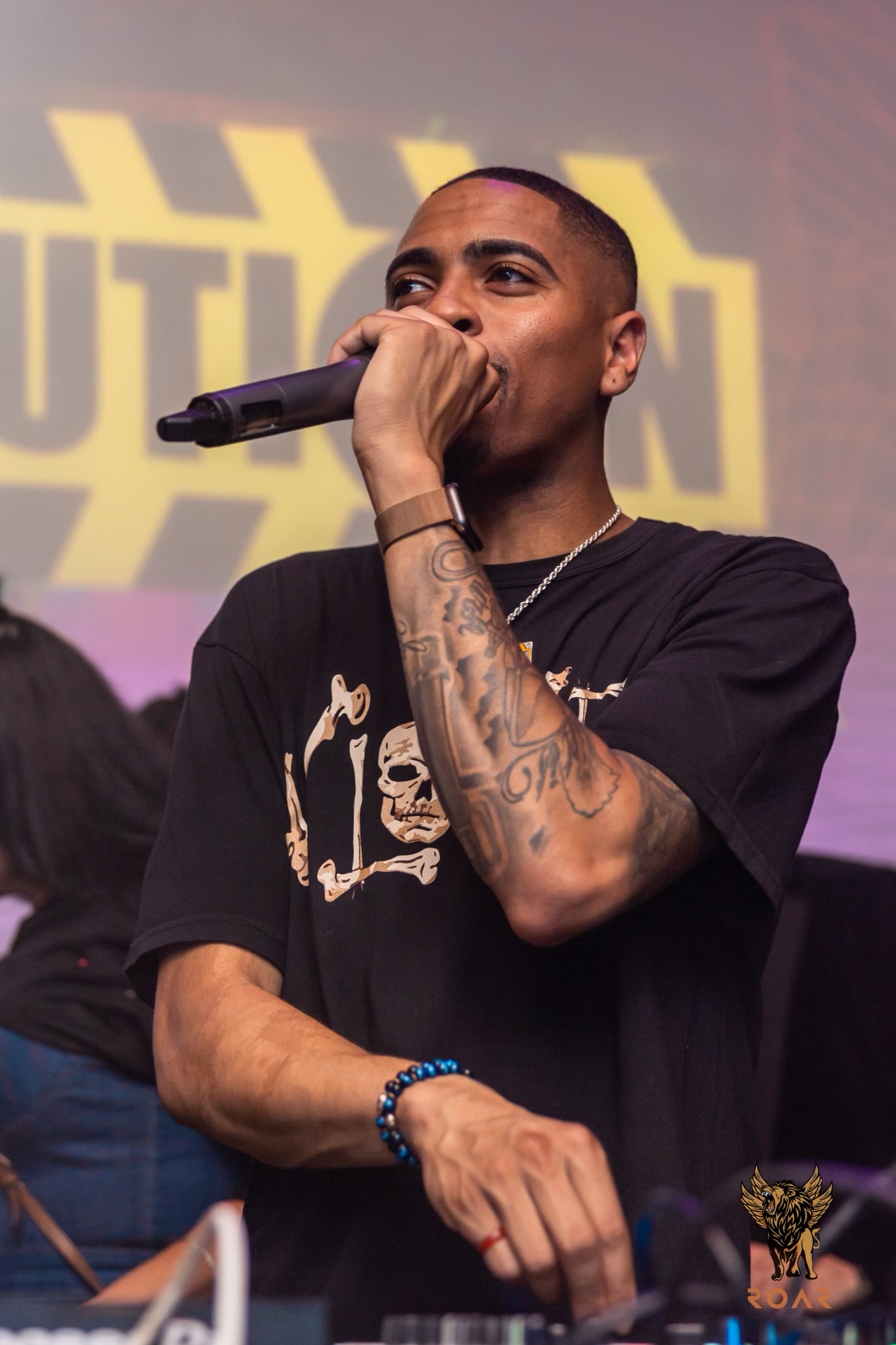 100.3 RNB PHILLY MIXERS - DJ CAUTION