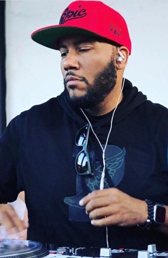 100.3 RNB PHILLY MIXERS - DJ GREG NITTY