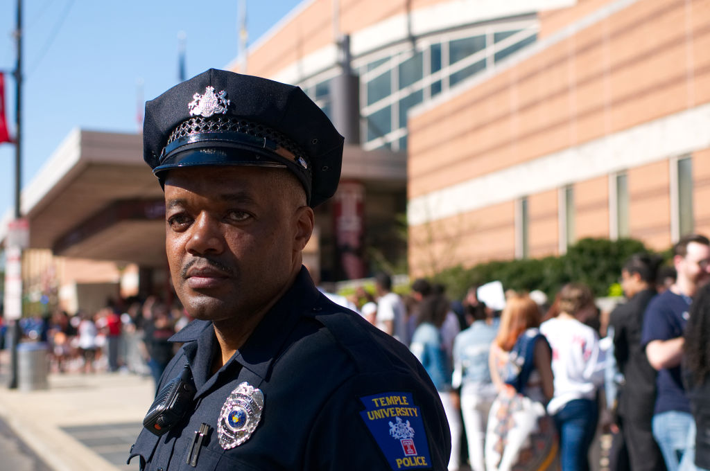 Fifth Annual College Signing Day in Philadelphia, PA
