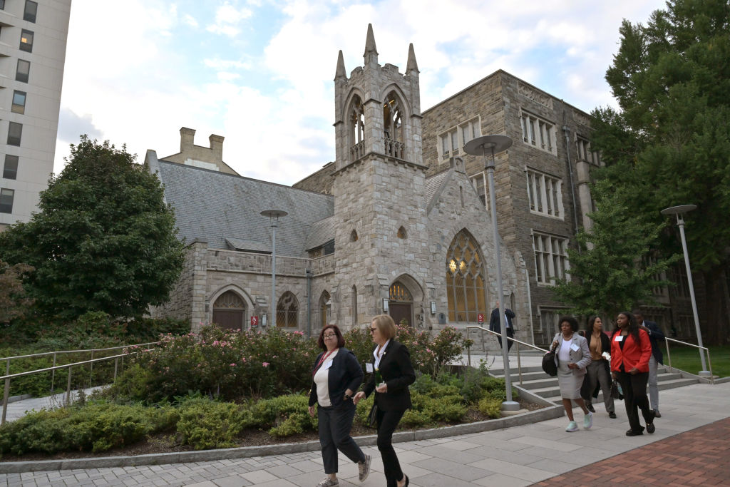 Pennsylvania Human Relations Commission Social Justice Lecture Series with Temple University Beasley School of Law: An Evening with Professor Melissa Murray