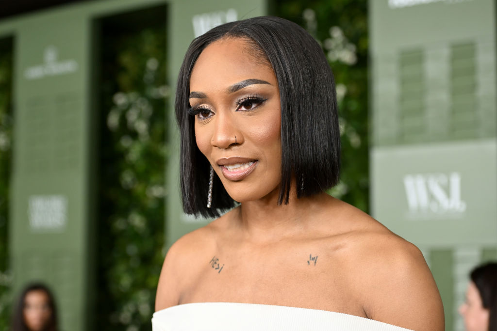 ARRIVALS - WSJ. Magazine 2024 Innovator Awards