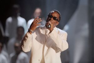 World Music Awards 1998